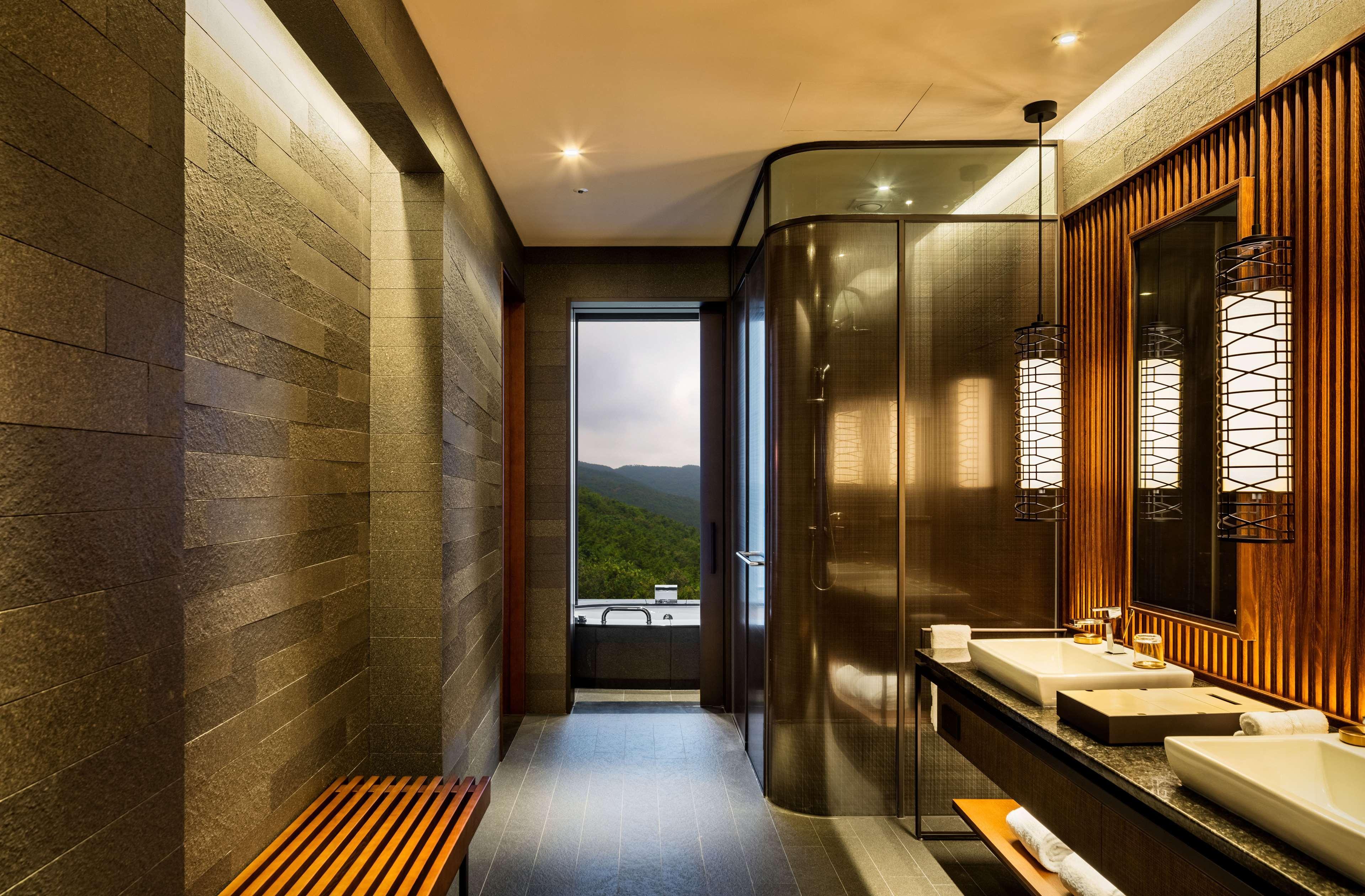 Ananti At Busan Cove Exterior foto