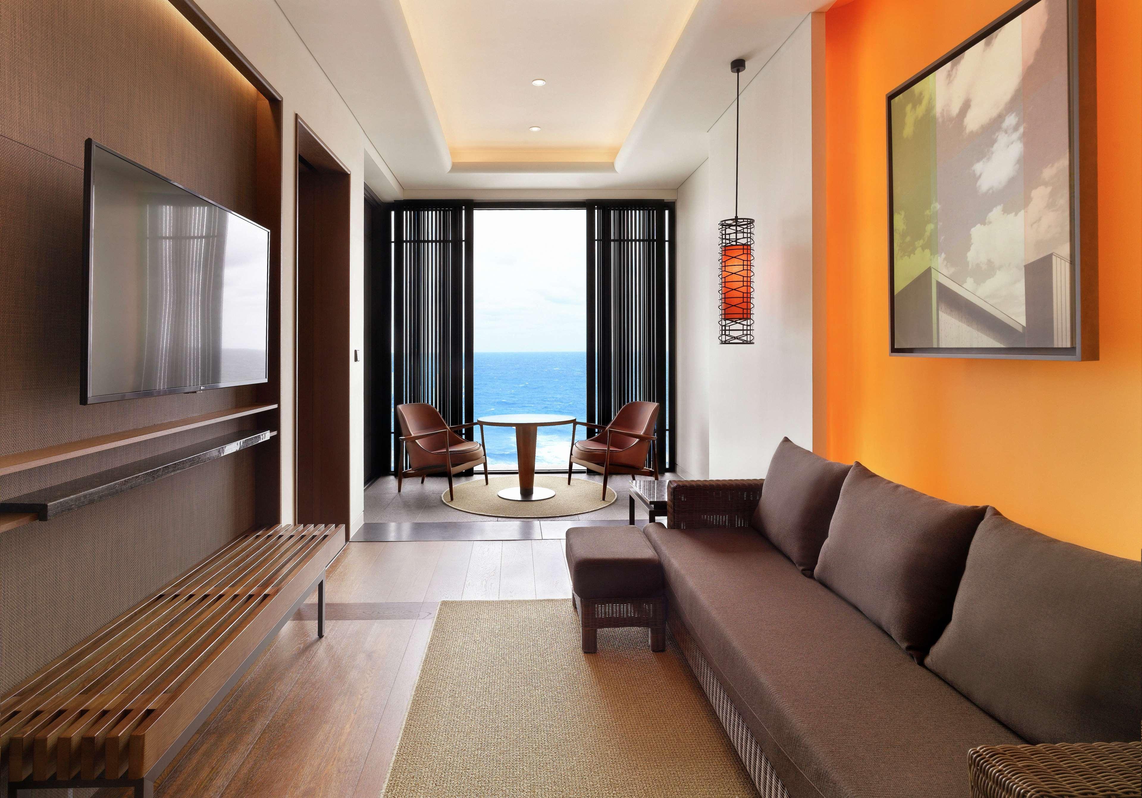 Ananti At Busan Cove Exterior foto