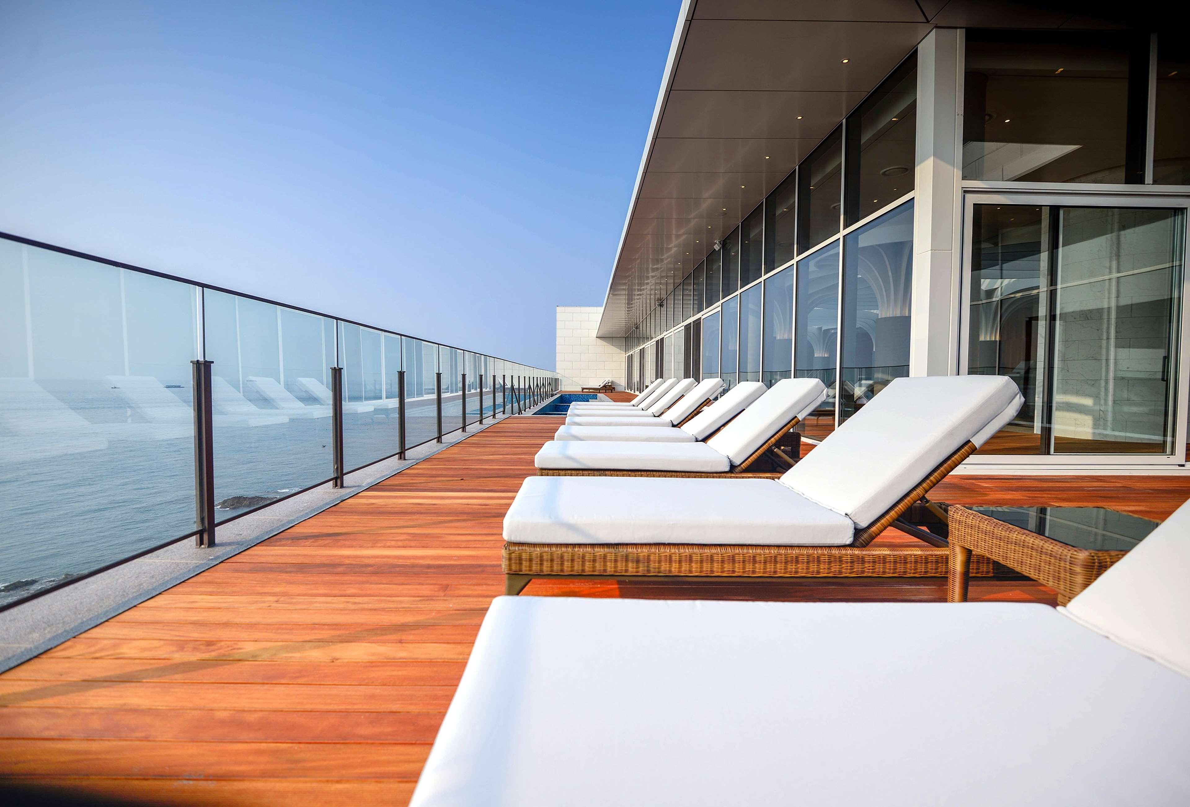 Ananti At Busan Cove Exterior foto