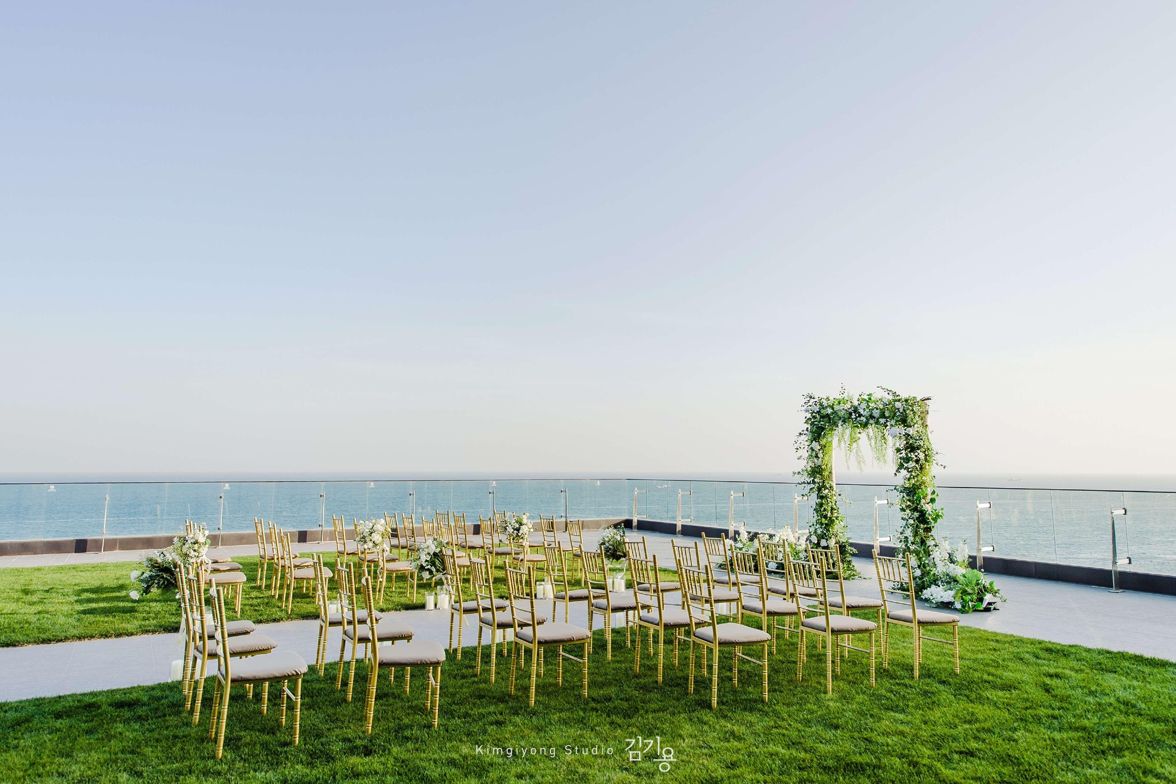 Ananti At Busan Cove Exterior foto
