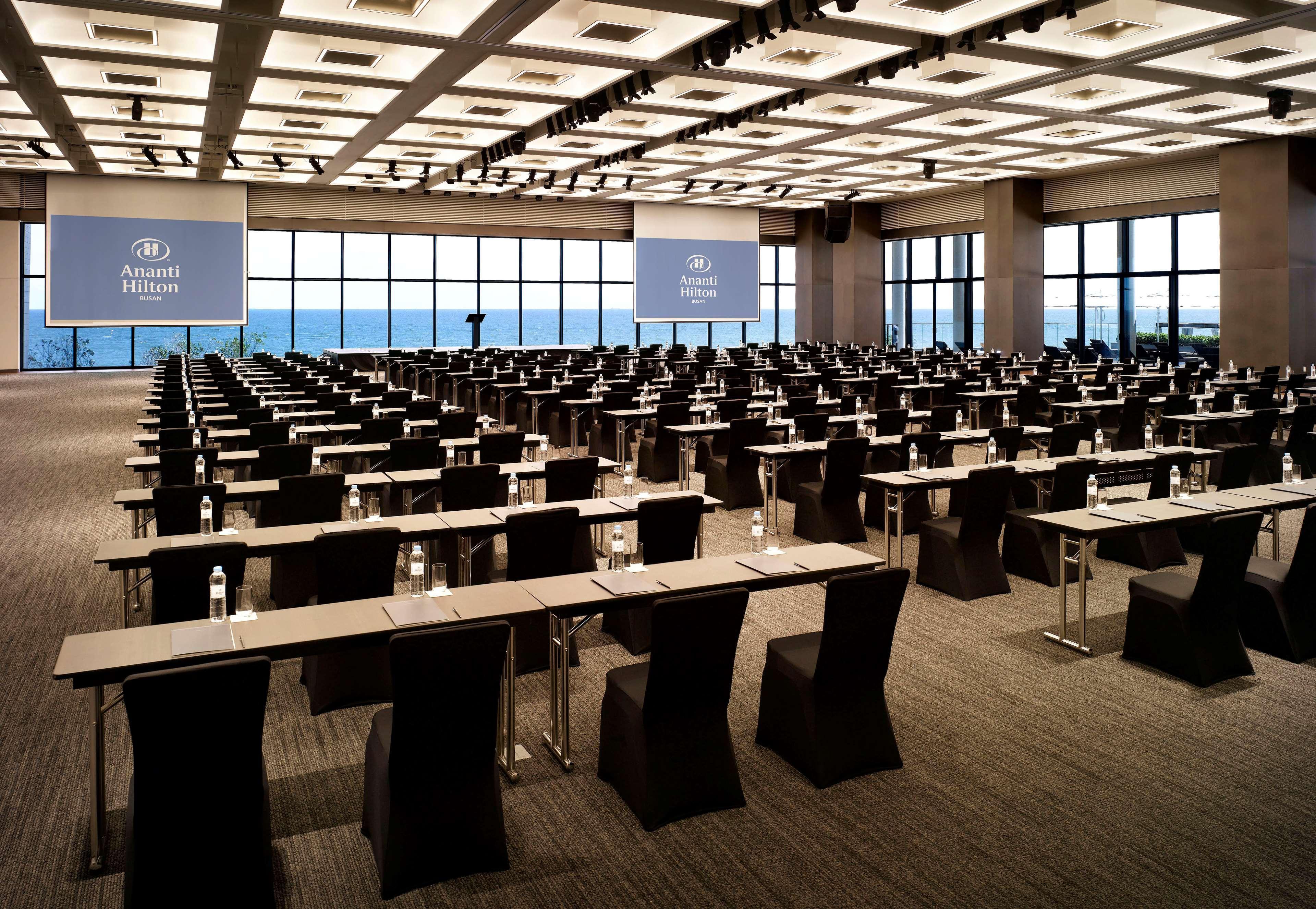 Ananti At Busan Cove Exterior foto