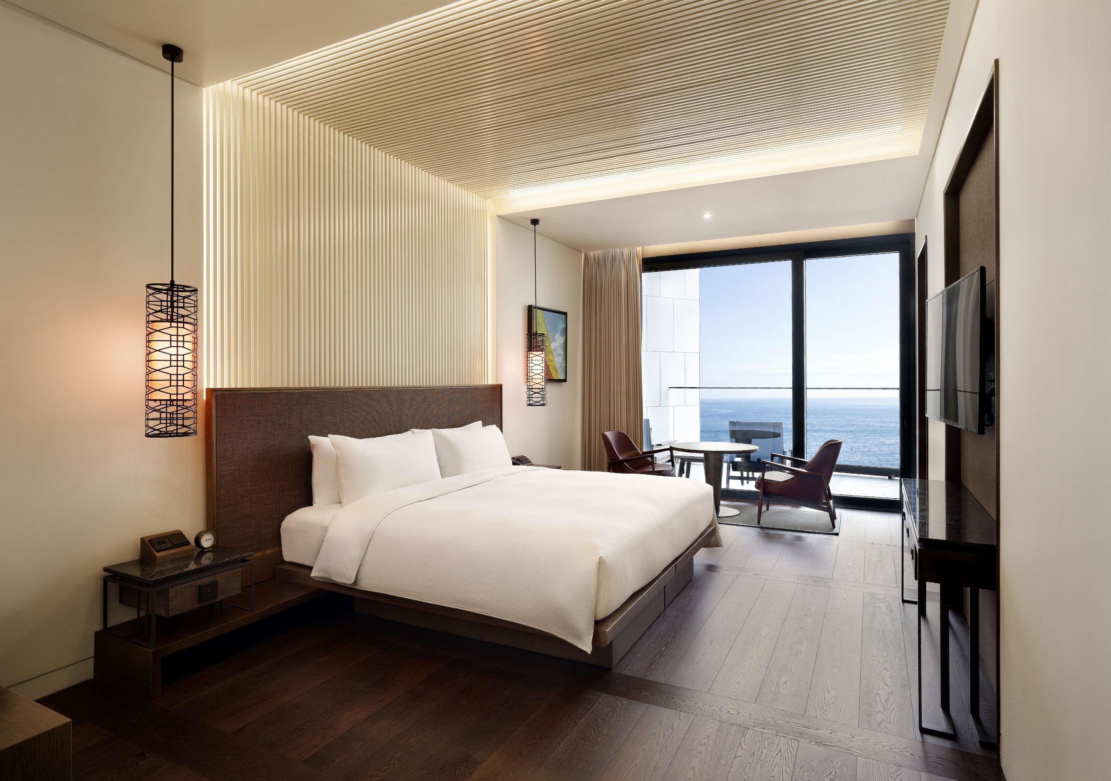 Ananti At Busan Cove Exterior foto