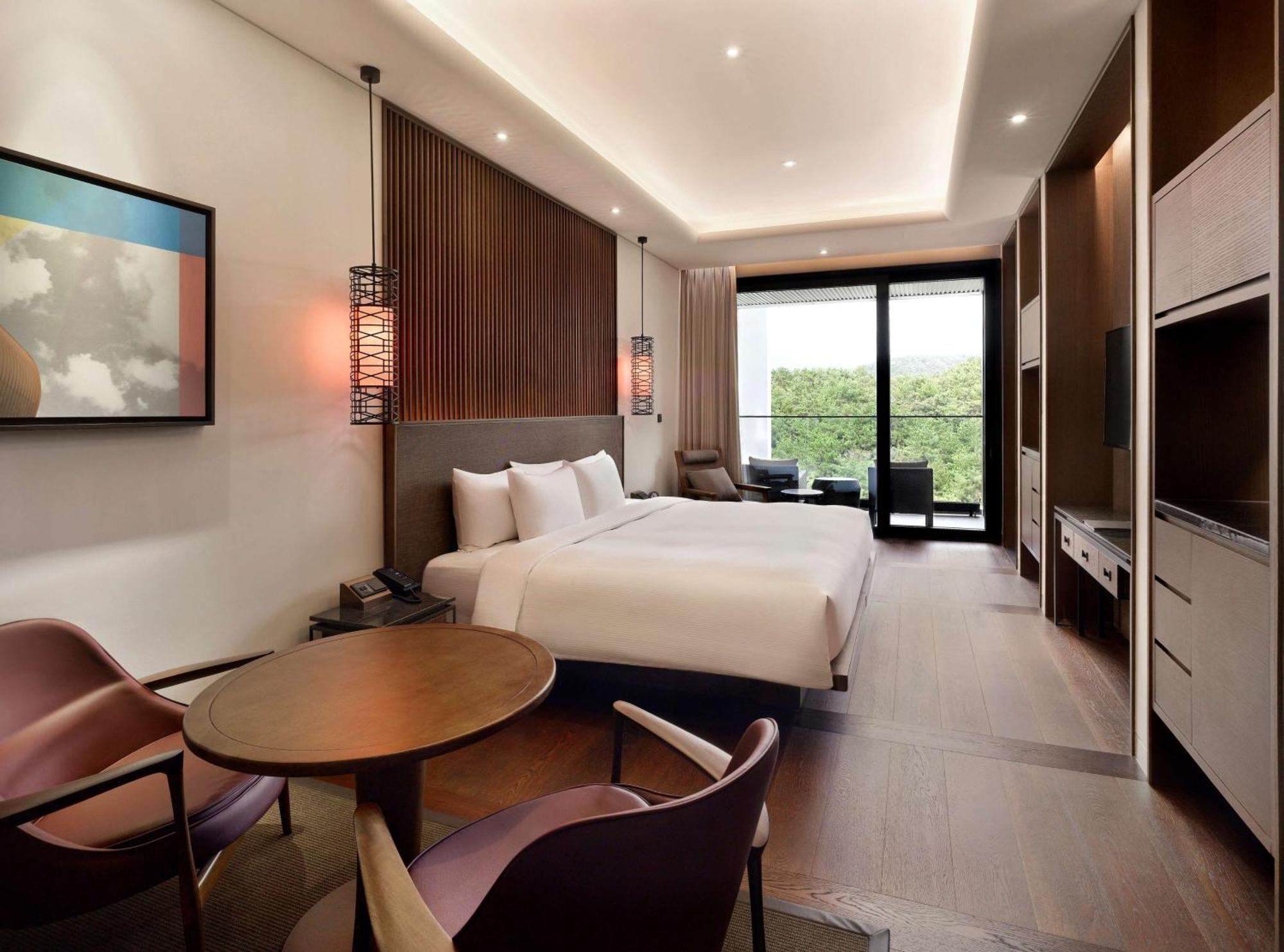 Ananti At Busan Cove Exterior foto