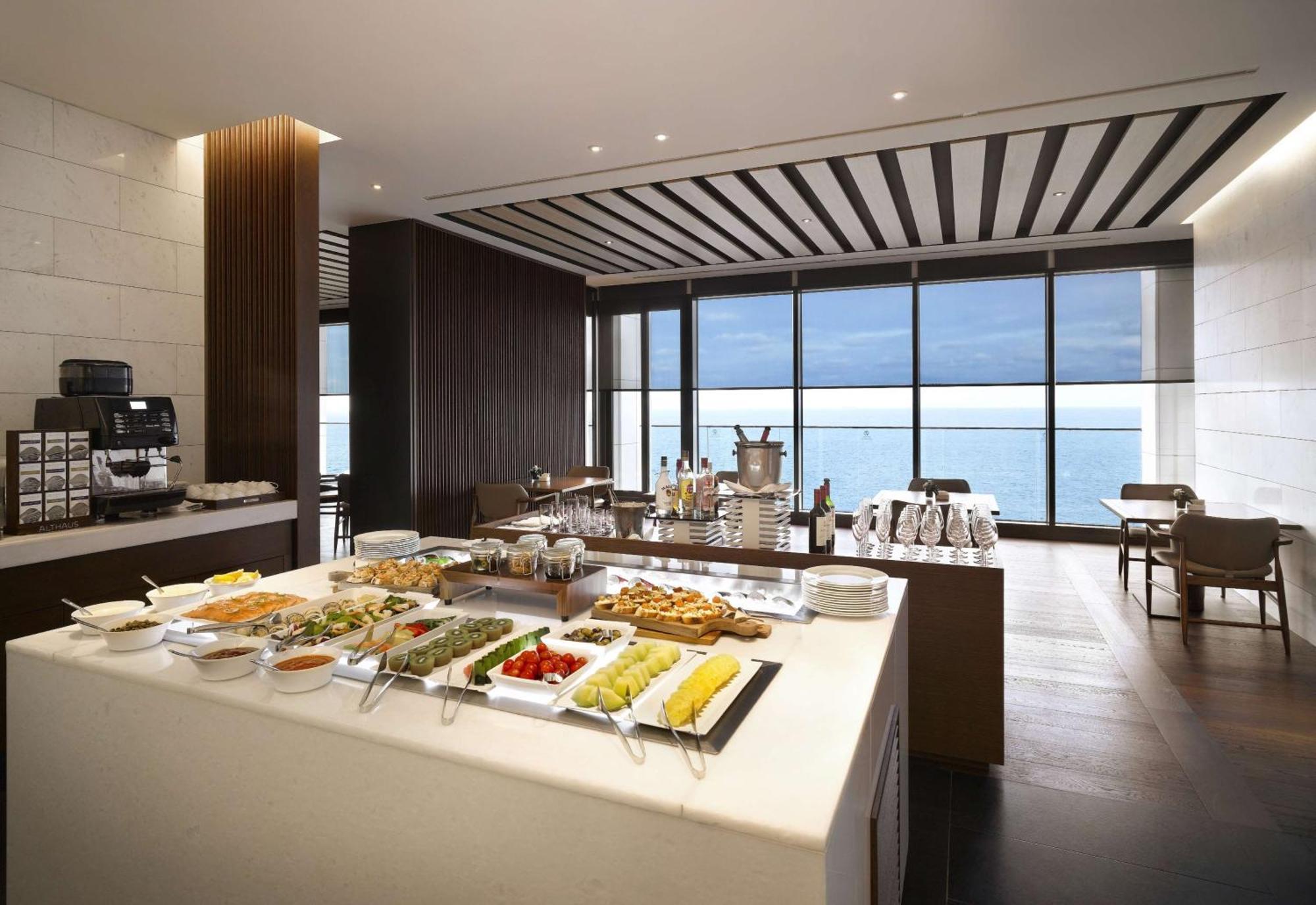 Ananti At Busan Cove Exterior foto