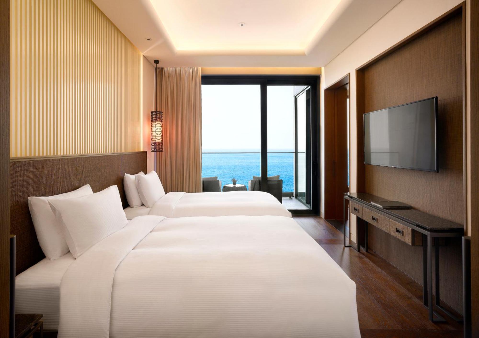 Ananti At Busan Cove Exterior foto