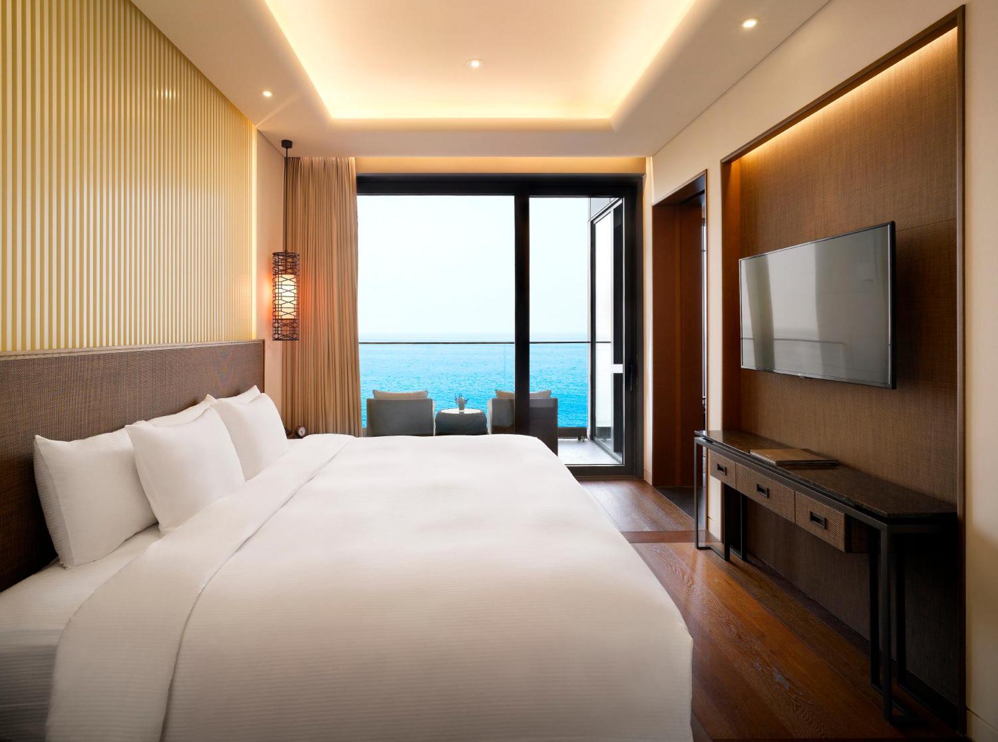Ananti At Busan Cove Exterior foto